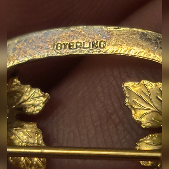 Sterling Silver 925 Assorted Jewelry Lot - Picture 12 of 14